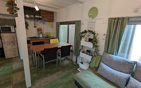 Umibe Apartment